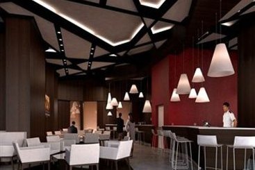 Hotel Crowne Plaza Istanbul - Ora  | Istanbul | Istanbul | Turkey 10