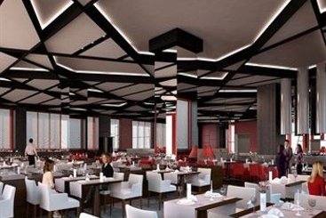 Hotel Crowne Plaza Istanbul - Ora  | Istanbul | Istanbul | Turkey 12