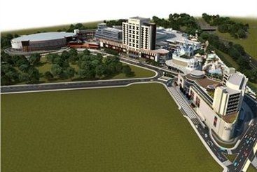 Hotel Crowne Plaza Istanbul - Ora  | Istanbul | Istanbul | Turkey 13