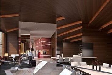 Hotel Crowne Plaza Istanbul - Ora  | Istanbul | Istanbul | Turkey 14