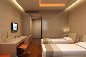 Hotel Crowne Plaza Istanbul - Ora  | Istanbul | Istanbul | Turkey 15