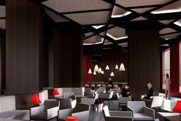 Hotel Crowne Plaza Istanbul - Ora  | Istanbul | Istanbul | Turkey 5