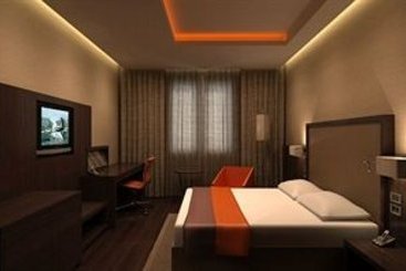 Hotel Crowne Plaza Istanbul - Ora  | Istanbul | Istanbul | Turkey 6