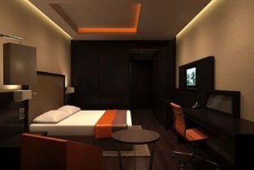 Hotel Crowne Plaza Istanbul - Ora  | Istanbul | Istanbul | Turkey 7