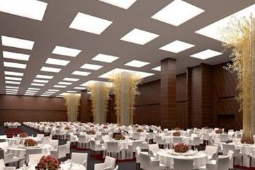 Hotel Crowne Plaza Istanbul - Ora  | Istanbul | Istanbul | Turkey 9