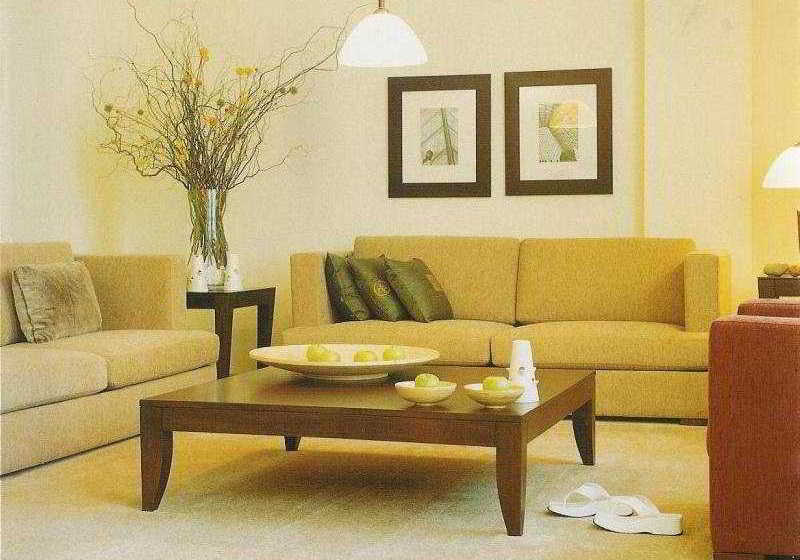 Hotel Baran Airport Residence Estambul