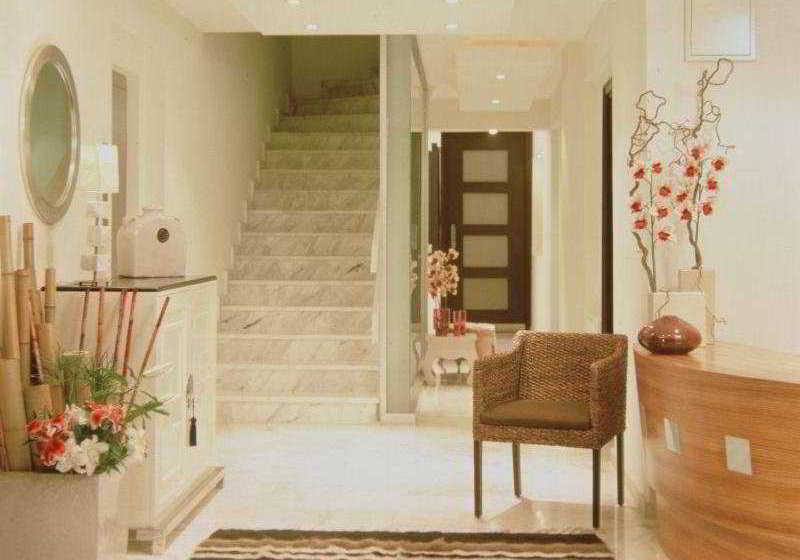 Hotel Baran Airport Residence  | Bahcelievler | Istanbul | Turkey 1