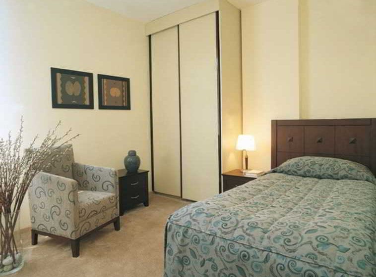 Hotel Baran Airport Residence  | Bahcelievler | Istanbul | Turkey 10