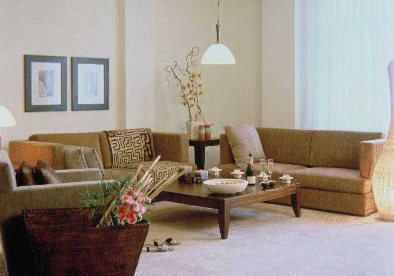 Hotel Baran Airport Residence  | Bahcelievler | Istanbul | Turkey 2