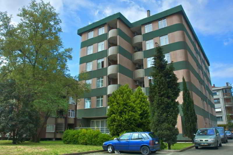 Hotel Baran Airport Residence  | Bahcelievler | Istanbul | Turkey 4