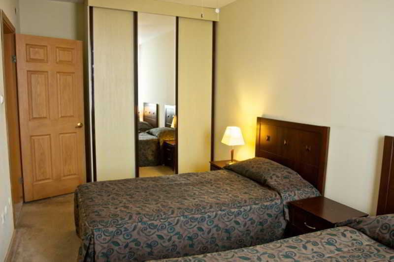 Hotel Baran Airport Residence  | Bahcelievler | Istanbul | Turkey 5