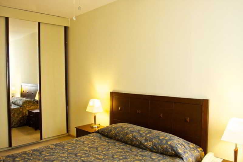 Hotel Baran Airport Residence  | Bahcelievler | Istanbul | Turkey 6