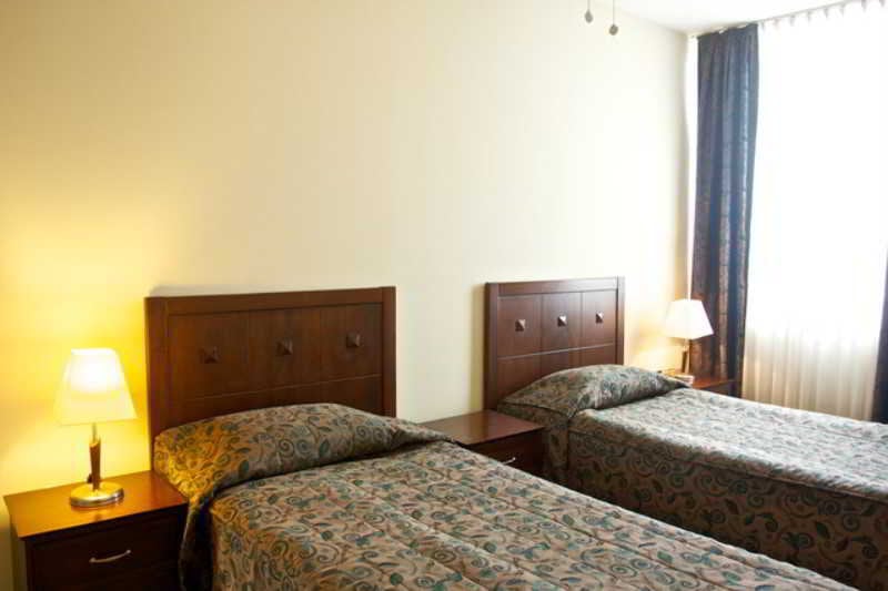 Hotel Baran Airport Residence  | Bahcelievler | Istanbul | Turkey 7