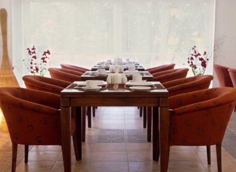 Hotel Baran Airport Residence  | Bahcelievler | Istanbul | Turkey 8