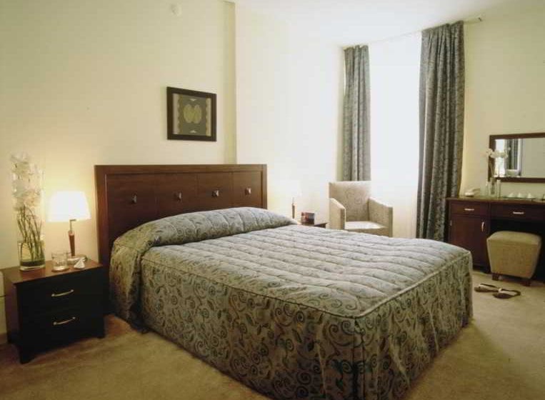 Hotel Baran Airport Residence  | Bahcelievler | Istanbul | Turkey 9