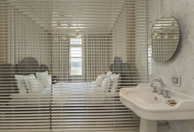 Hotel The House Bosphorus Estambul