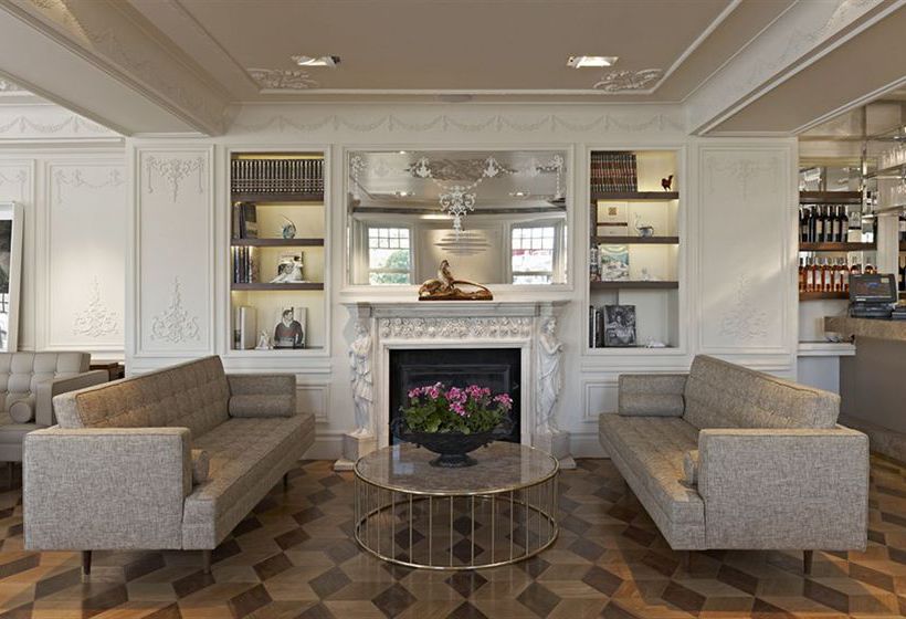 Hotel The House Bosphorus  | Ortaköy | Istanbul | Turkey 1