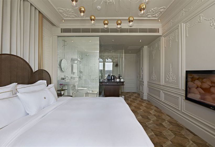 Hotel The House Bosphorus  | Ortaköy | Istanbul | Turkey 10