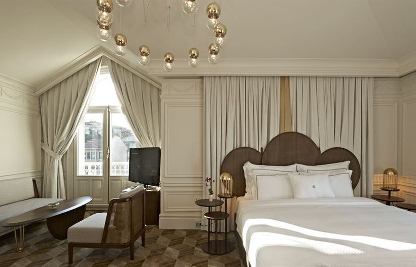 Hotel The House Bosphorus  | Ortaköy | Istanbul | Turkey 14