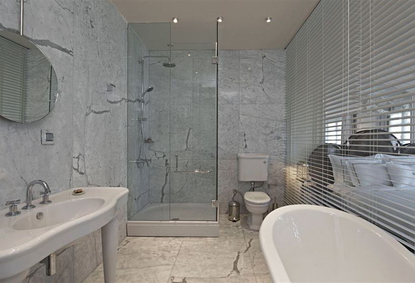 Hotel The House Bosphorus  | Ortaköy | Istanbul | Turkey 16