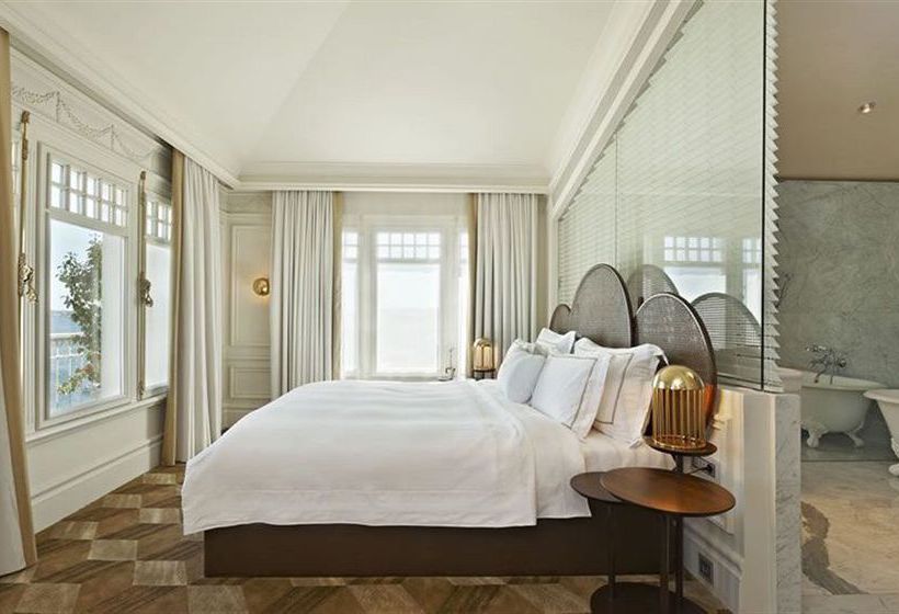 Hotel The House Bosphorus  | Ortaköy | Istanbul | Turkey 18