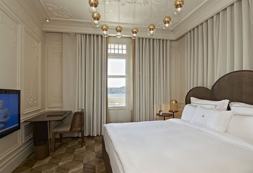 Hotel The House Bosphorus  | Ortaköy | Istanbul | Turkey 19