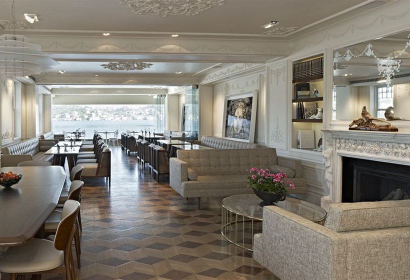 Hotel The House Bosphorus  | Ortaköy | Istanbul | Turkey 2