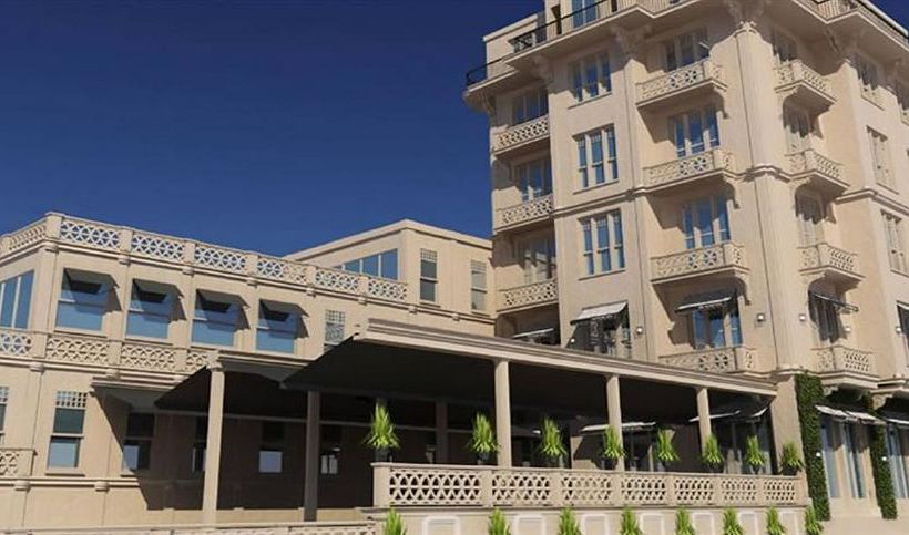 Hotel The House Bosphorus  | Ortaköy | Istanbul | Turkey 20