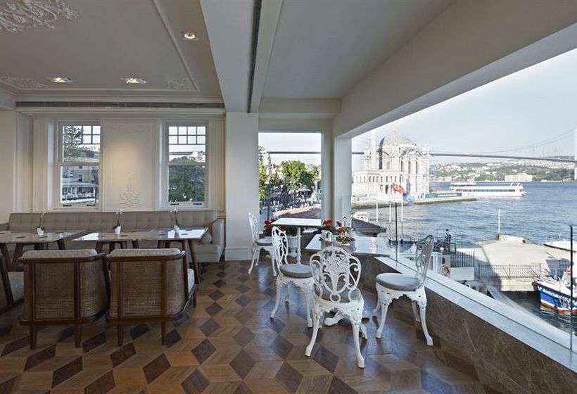 Hotel The House Bosphorus  | Ortaköy | Istanbul | Turkey 4