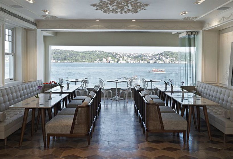 Hotel The House Bosphorus  | Ortaköy | Istanbul | Turkey 8