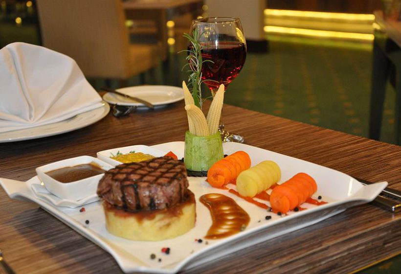 North Point Hotel Denizli  | Denizli | Denizli | Turkey 1