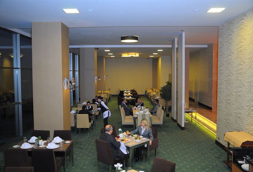 North Point Hotel Denizli  | Denizli | Denizli | Turkey 10