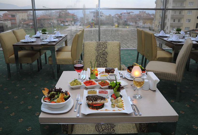 North Point Hotel Denizli  | Denizli | Denizli | Turkey 12