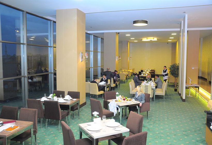 North Point Hotel Denizli  | Denizli | Denizli | Turkey 13