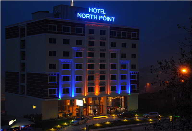 North Point Hotel Denizli  | Denizli | Denizli | Turkey 14