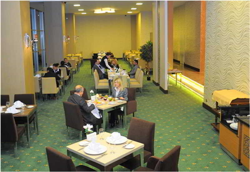 North Point Hotel Denizli  | Denizli | Denizli | Turkey 15