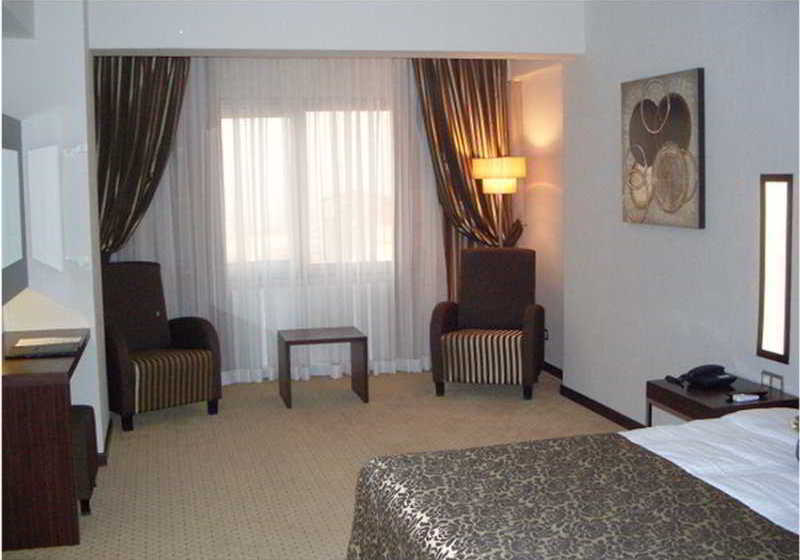 North Point Hotel Denizli  | Denizli | Denizli | Turkey 16