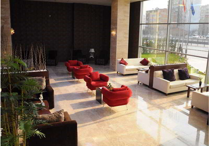 North Point Hotel Denizli  | Denizli | Denizli | Turkey 17