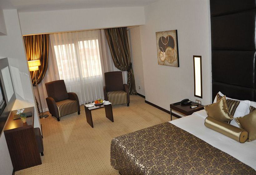 North Point Hotel Denizli  | Denizli | Denizli | Turkey 4