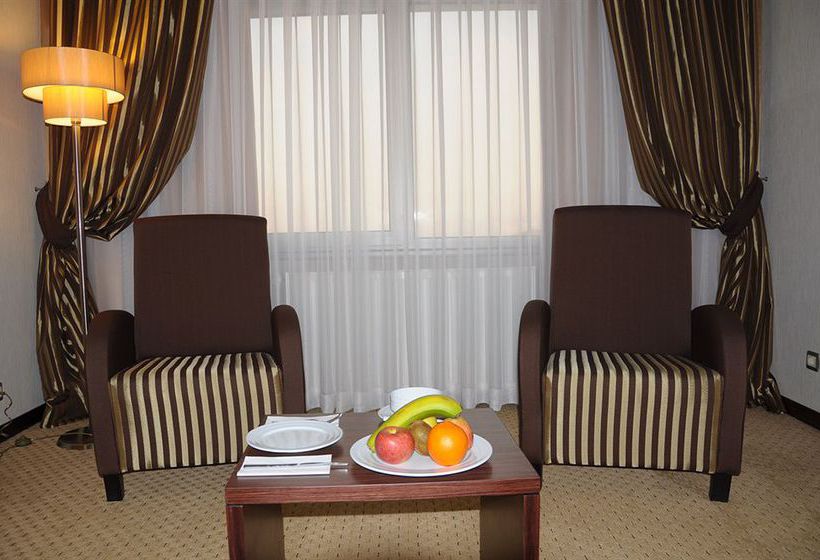 North Point Hotel Denizli  | Denizli | Denizli | Turkey 7