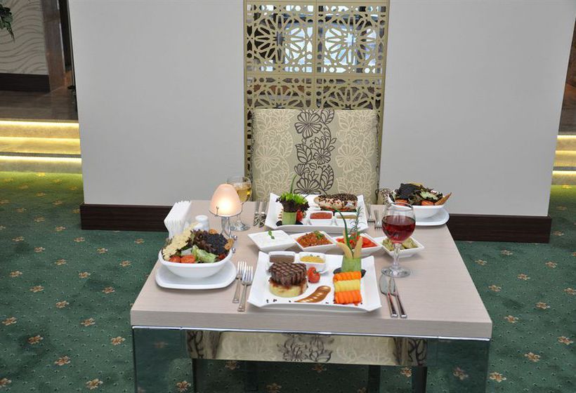 North Point Hotel Denizli  | Denizli | Denizli | Turkey 8