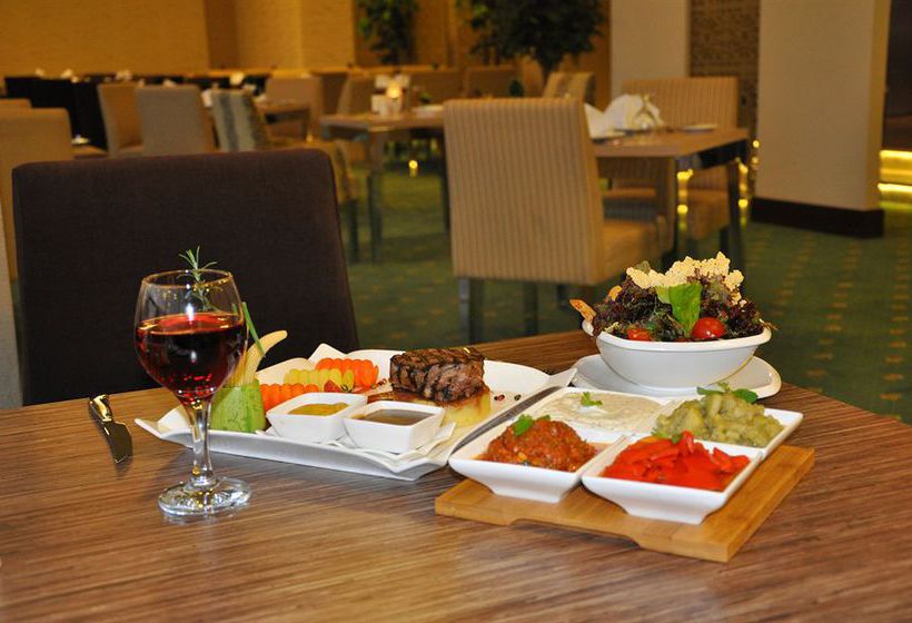 North Point Hotel Denizli  | Denizli | Denizli | Turkey 9