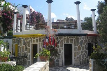 Hotel Samdan  | Yalikavak | Mugla | Turkey 1