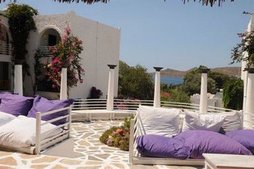 Hotel Samdan  | Yalikavak | Mugla | Turkey 11