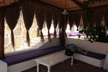 Hotel Samdan  | Yalikavak | Mugla | Turkey 12