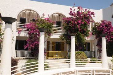 Hotel Samdan  | Yalikavak | Mugla | Turkey 14