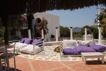 Hotel Samdan  | Yalikavak | Mugla | Turkey 15