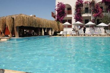 Hotel Samdan  | Yalikavak | Mugla | Turkey 17