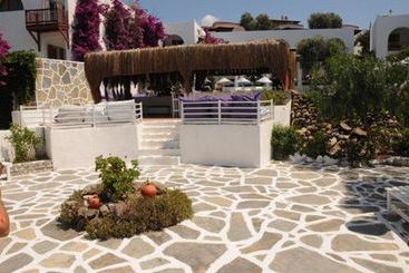 Hotel Samdan  | Yalikavak | Mugla | Turkey 18