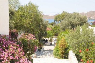 Hotel Samdan  | Yalikavak | Mugla | Turkey 19